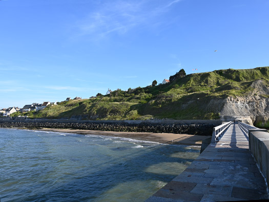 Wn56 Port-en-Bessin