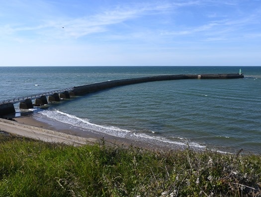 Wn56 Port-en-Bessin