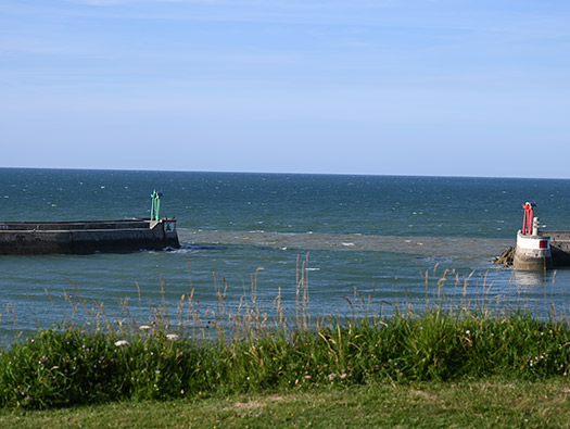 Wn56 Port-en-Bessin