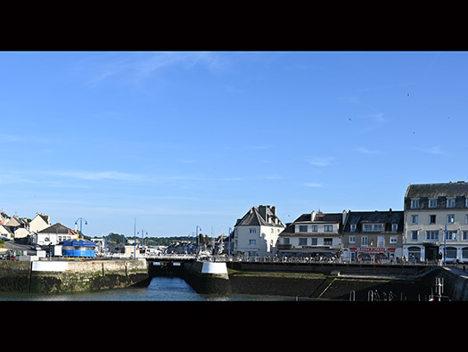 Wn56 Port-en-Bessin