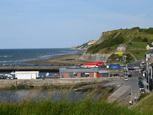 Wn56 Port-en-Bessin
