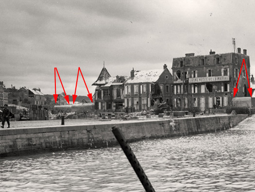 Wn56 Port-en-Bessin