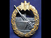 Marine Flak badge.