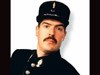 Gendarme, Officer Crabtree.