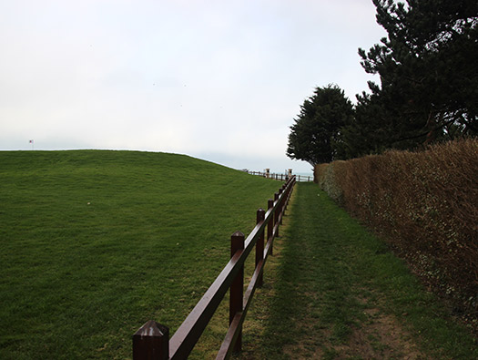 Wn57 Port-en-Bessin ouest
