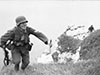 Wn57 Port-en-Bessin ouest