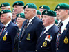 Commando Vetrans.