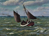 Wn57 Port-en-Bessin ouest