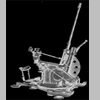 2cm flak in the high position.