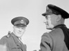 Royal Naval Reserve (RNR) Officers. Many were not regulars.