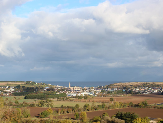 Wn58 Port-en-Bessin sud