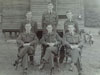 RAF Davidstow Moor, Site No.5 - RAF Communal No2.