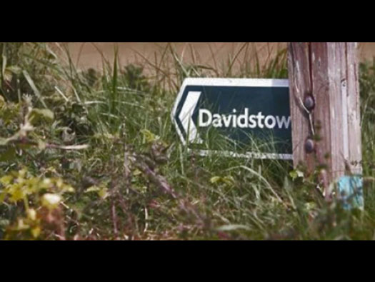 RAF Davidstow Moor, Site No.19 Water Pumping Station.