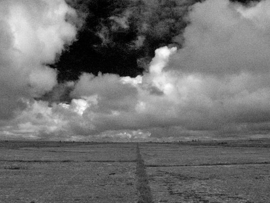 RAF Davidstow Moor, M.G. Range.