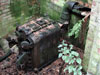A White Rose boiler.