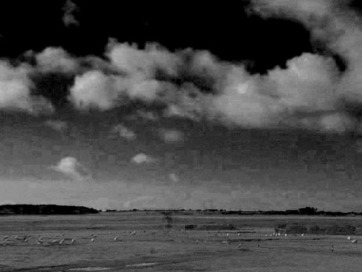 RAF Davidstow Moor, Site No.10 Quarters.