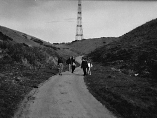 RAF Ringstead Communal Camp