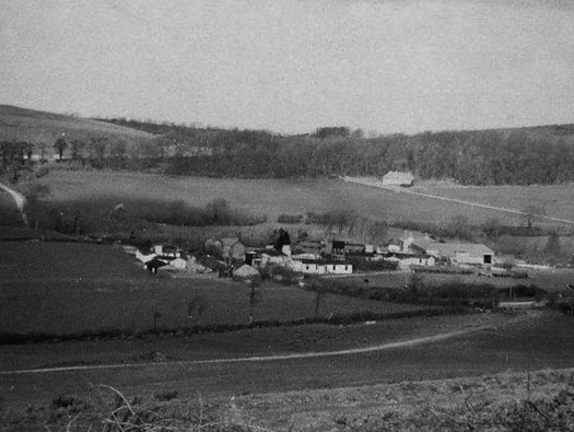 RAF Ringstead Communal Camp