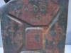 1943 Gerry can.