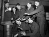 RAF Ringstead Communal Camp