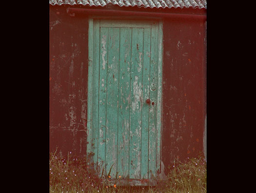 RAF Ringstead Communal Camp