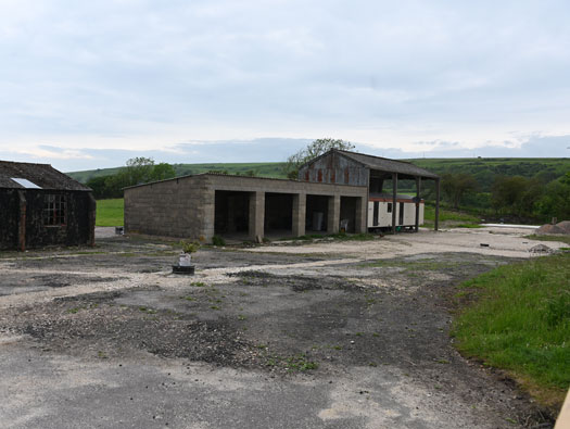 RAF Ringstead Communal Camp