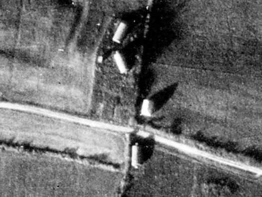 RAF Ringstead Communal Camp