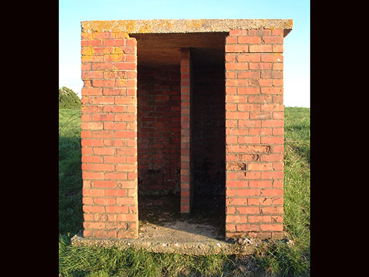 RAF Ringstead Communal Camp