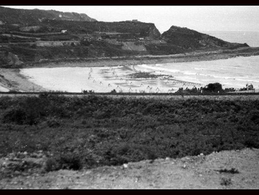 Wn203 Pointe du Brick