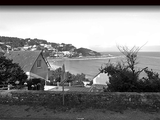 Wn203 Pointe du Brick