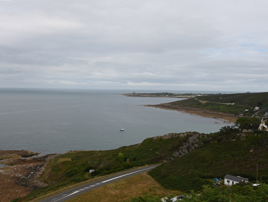 Wn203 Pointe du Brick