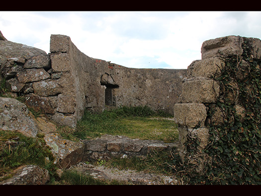 Wn203 Pointe du Brick
