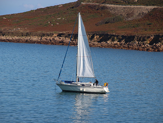 Wn203 Pointe du Brick
