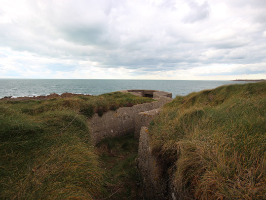 Wn203 Pointe du Brick