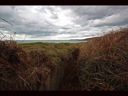 Wn203 Pointe du Brick