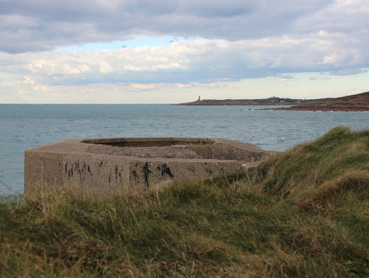 Wn203 Pointe du Brick
