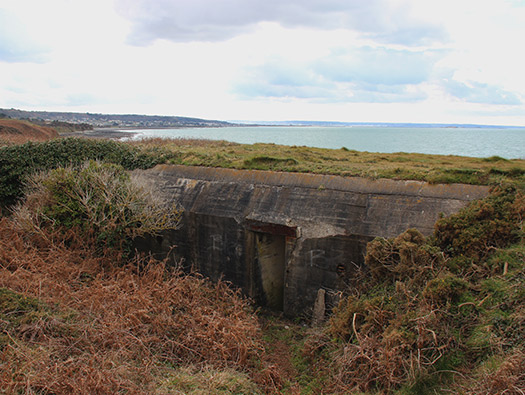 Wn203 Pointe du Brick