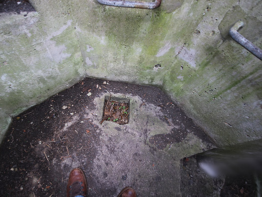 Wn203 Pointe du Brick
