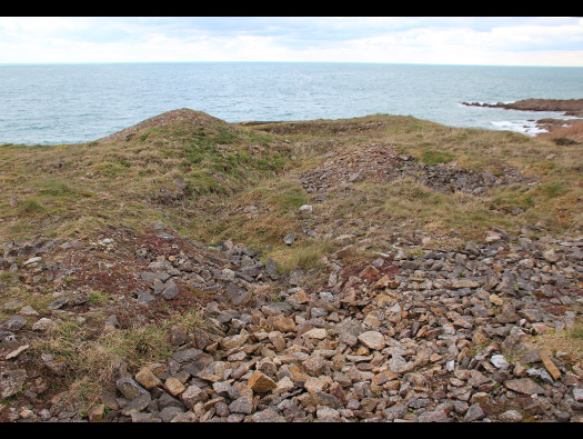 Wn203 Pointe du Brick