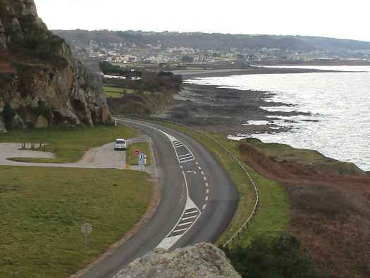 Wn203 Pointe du Brick