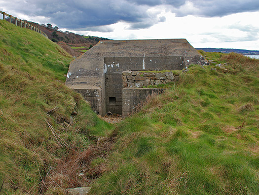 Wn203 Pointe du Brick