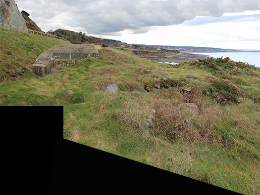 Wn203 Pointe du Brick