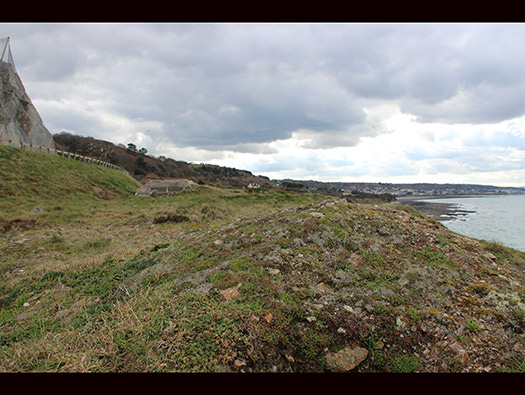 Wn203 Pointe du Brick