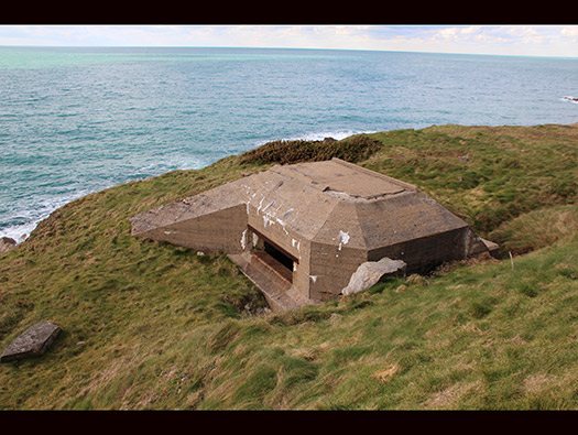 Wn203 Pointe du Brick