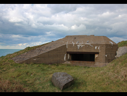 Wn203 Pointe du Brick