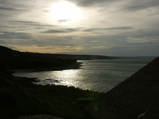 Wn203 Pointe du Brick