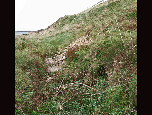 Wn203 Pointe du Brick Tunnel