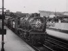 Locomotive.
