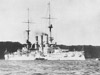 WW1 Cruiser.