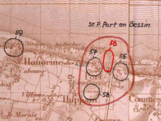 Wn56 Port-en-Bessin